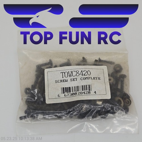 Tower hobbies towc8420 - tower,