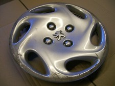 PEUGEOT 206 WHEEL TRIM FLORIDA
