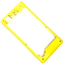 Sony Xperia Z1 Compact  rear