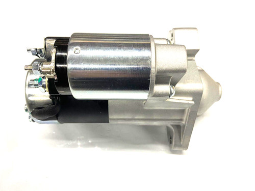 New rollco starter motor for - new,