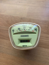 Lambretta LI series 3 90 MPH