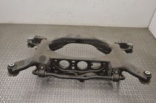 Toyota RAV4 Suspension