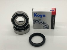 Koyo Honda XR70R Rear Wheel