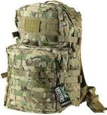 ARMY 40 LITRE RUCKSACK 7