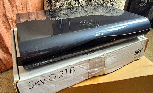 Sky 2tb 2nd - q, hd