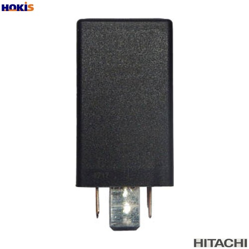 Relay glow plug system - plug, 132061
