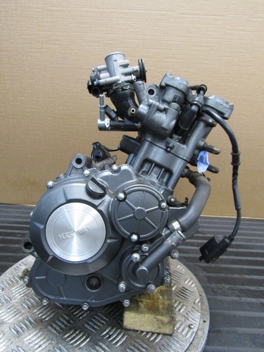 Keeway rkf 125 2019 261 - 2019, 10,261
