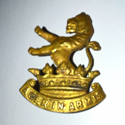 British military lion crown - british, &