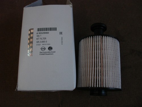95528460 fuel filter for - 95528460,
