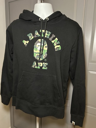 Bape bathing ape camo logo - bape,