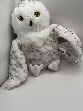 IKEA SKOGSDUVA SOFT TOY  OWL