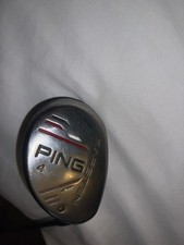 PING Karsten 4H Hybrid 22