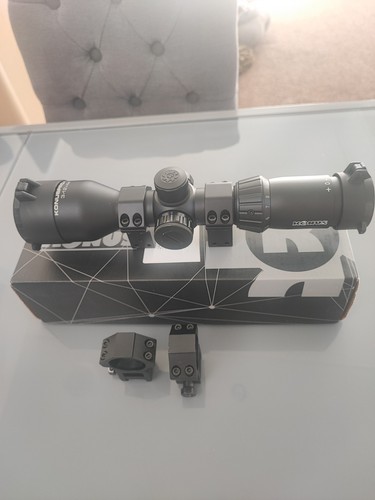 Konus t30 12x44 scope - konus,
