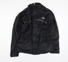 Uvex Men's Black XL