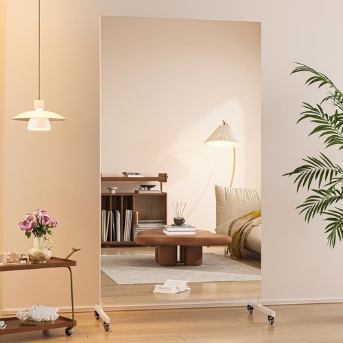 Hasipu gym mirror 170x100cm - mirror,