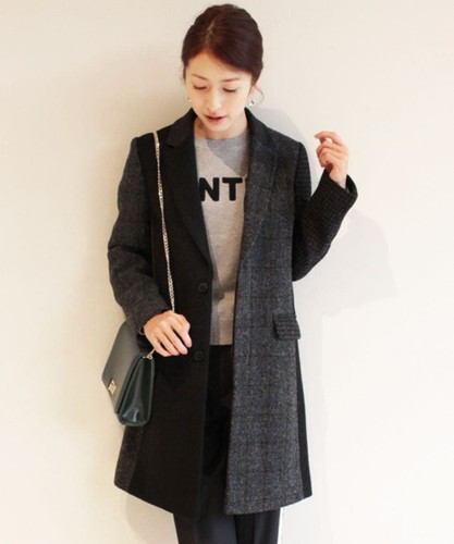 Beauty youth harris tweed - beauty&youth,