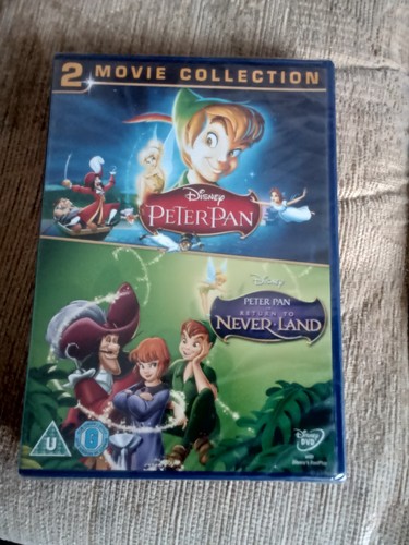 Disney peter pan - peter,