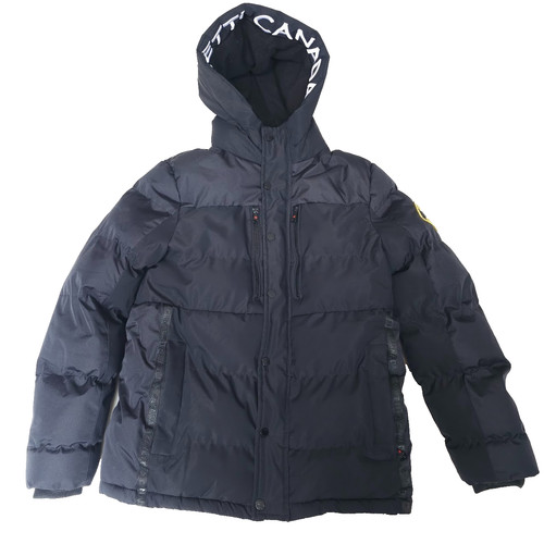 Zavetti canada boys padded - zavetti, boys'