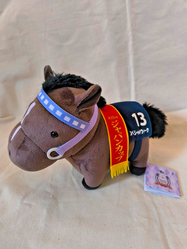 Special week thoroughbred - special,
