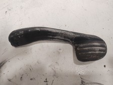 Yamaha Jog RR Kickstart