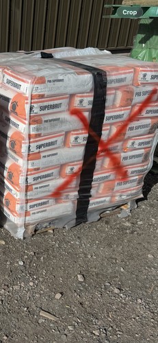 Bags prb natural stone - x,