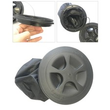 Lightweight ABS Plastic 6inch