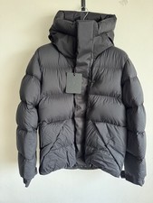 Moncler Madeira Hooded Short