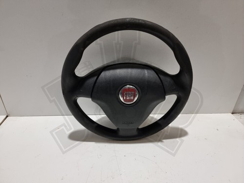 Fiat doblo steering wheel - steering, &srs