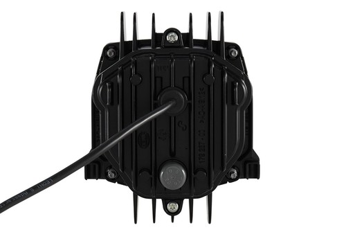Hella led headlight 90mm - led/de-headlight,