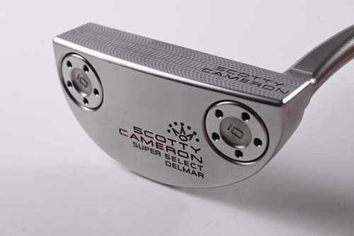 Scotty cameron super select - super,