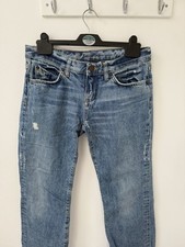 Earl Mid Blue Jeans Waist 28