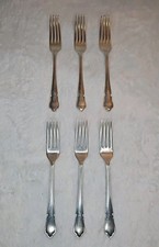 S&B EPNS  Silver Plated 18cm