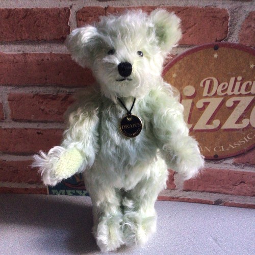 Dean bear polly - dean’s, polly,