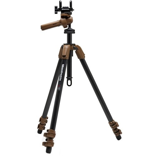 Manfrotto alpha t grip - manfrotto,