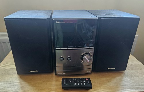 Panasonic pm602 micro - sc-pm602, hifi