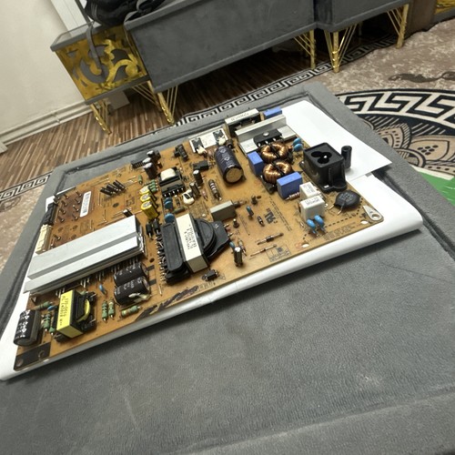 55lb700v power supply - power, board