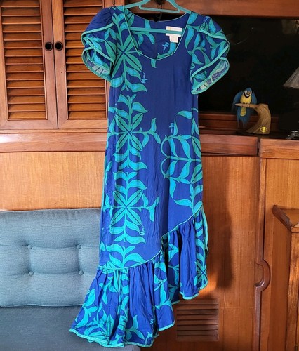 Vintage mamo howell tiki - vintage,