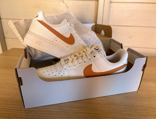 Nike air force - air, low