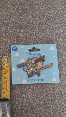 New disneyland paris pin toy - new,