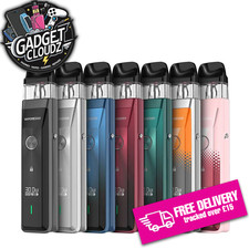 Xros Pro Pod Kit - FREE