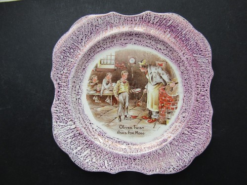 Vtg sandland ware oliver - vtg,