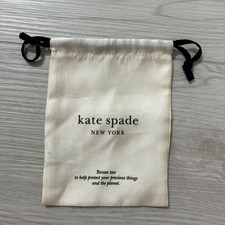 Kate Spade Drawstring Bag