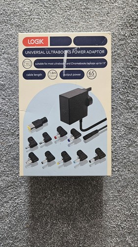 Logik lpault24 19v - logik,