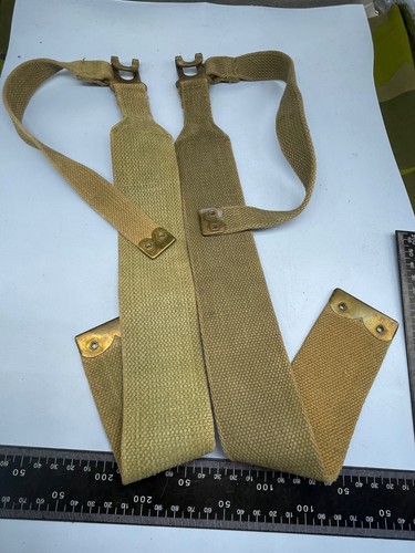 Original ww2 british army - british, 37