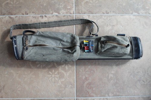 Vintage bryant golf bag - vintage,