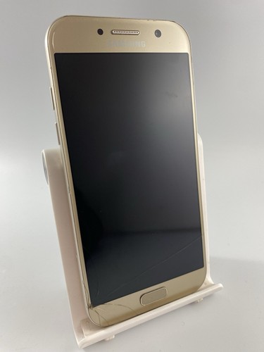 Samsung galaxy 2017 gold - galaxy,