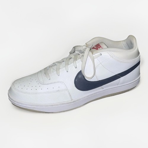 Nike sky force white - nike, 3/4
