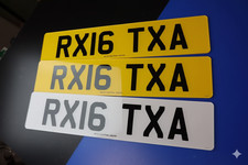 3X TRAILER SET + Back Standard