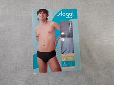 Sloggi Men's GO Smooth Midi