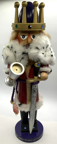 1995 christian steinbach king - 1995,